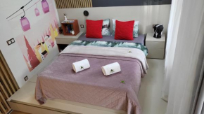 Pinewood ANG luxurious apartment A43, Borovets Gardens
